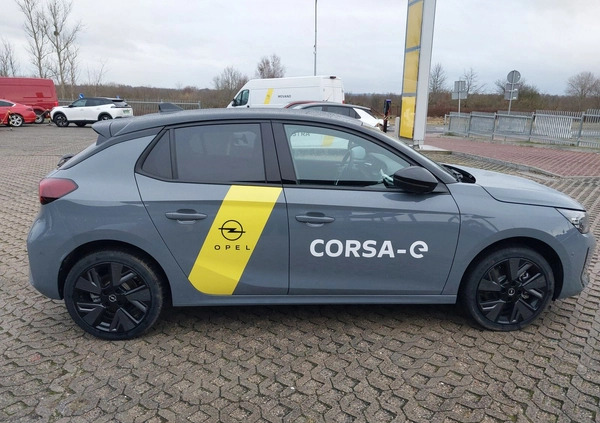 Opel Corsa cena 165900 przebieg: 1, rok produkcji 2023 z Kałuszyn małe 407